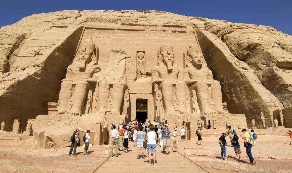 6 errores que no debes cometer al viajar a Egipto