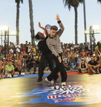 Red Bull Dance Your Style busca al campeón nacional de baile urbano