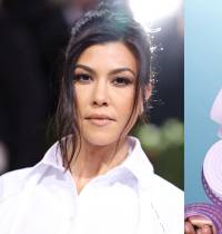 Kourtney Kardashian lanza una alternativa al Ozempic, pero no convence del todo