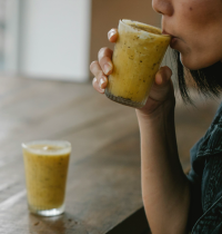 Ese ginseng que echas a tu zumo detox es recolectado por niños