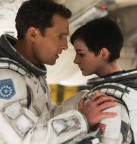 Interstellar vuelve a los cines en el formato favorito de Nolan