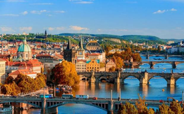 $!5 destinos europeos baratos a los que escaparse en verano
