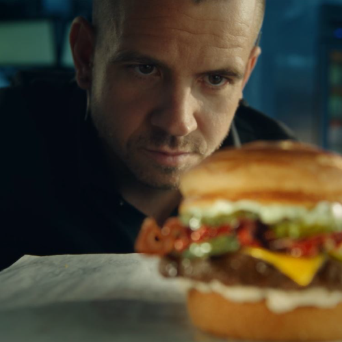 ¿A qué sabe ‘King Dabiz’? La hamburguesa de Dabiz Muñoz para Burger King