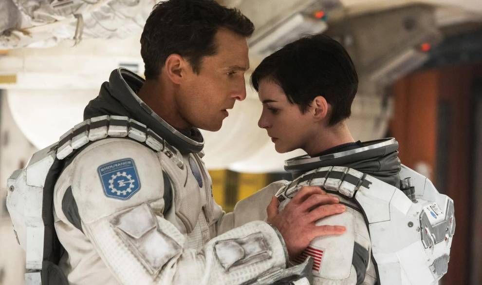 Interstellar vuelve a los cines en el formato favorito de Nolan