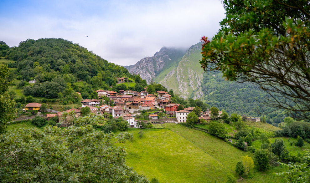 Pueblos de España en los que te pagan por irte a vivir